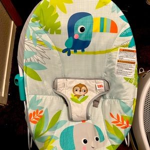 Baby chair! Never used!